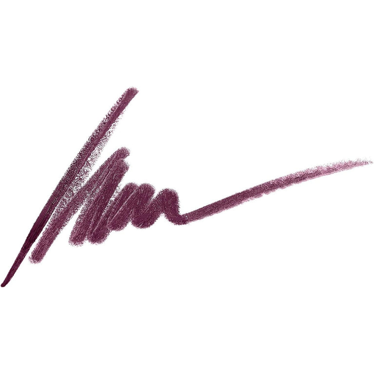 Max Factor Women's Aubergine Kohl Pencil Eyeliner #045 - 0.1 Oz, Purple