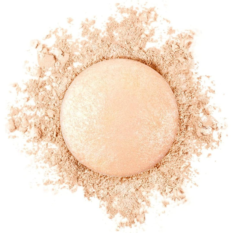 Bourjois LE PETIT STROBER Radiance-Boosting Highlighting Blush for Universal Glow