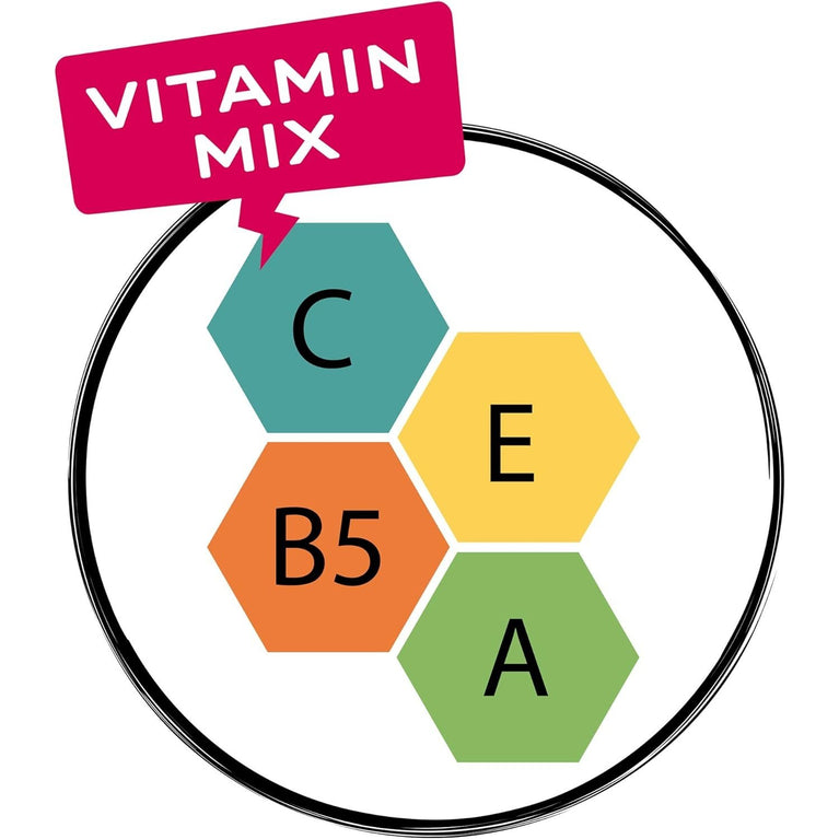 Bourjois Radiant Pink Glow Primer Serum - Flawless Foundation Enhancer, 15ml