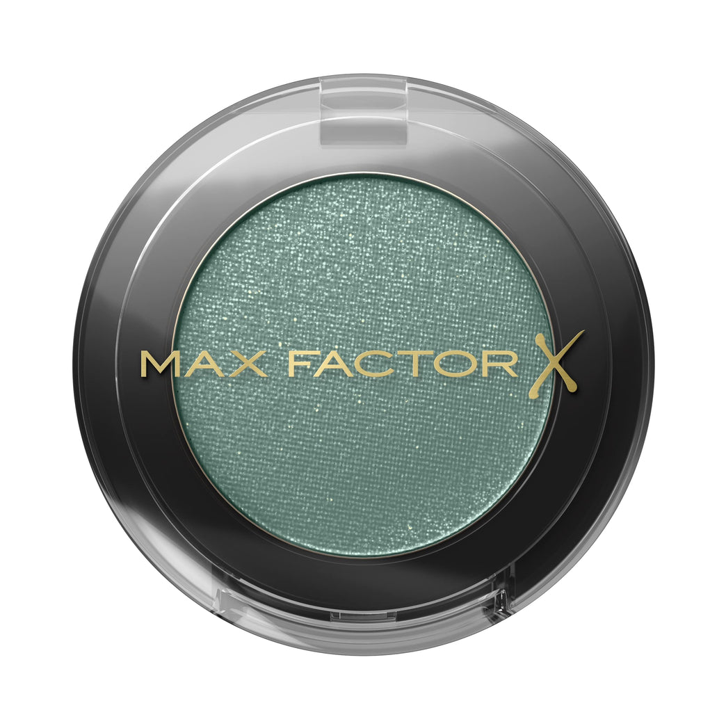 Max Factor Masterpiece Vibrant Turquoise Euphoria Long-Lasting Eyeshadow Crayon 05