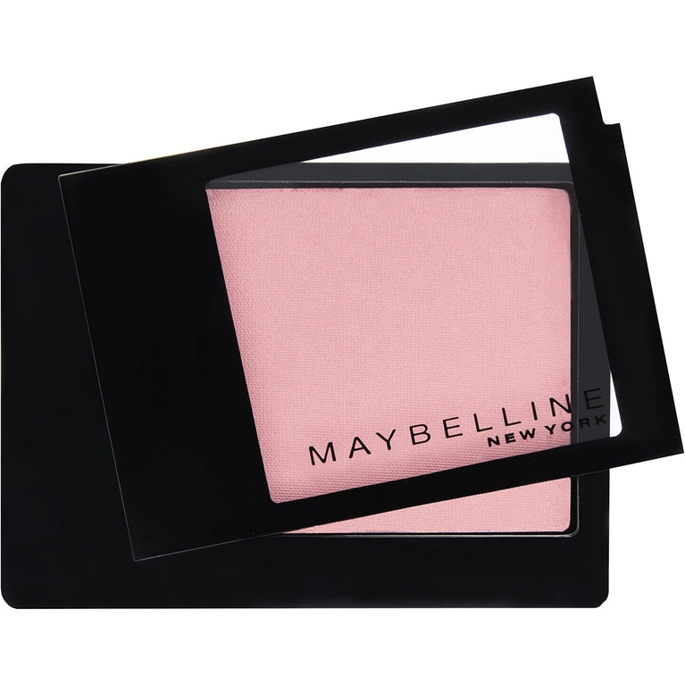 Maybelline Face Studio Master Blush 60 Cosmopolitan - Ultrafine Pigment-Rich Cheek Color for Radiant Finish