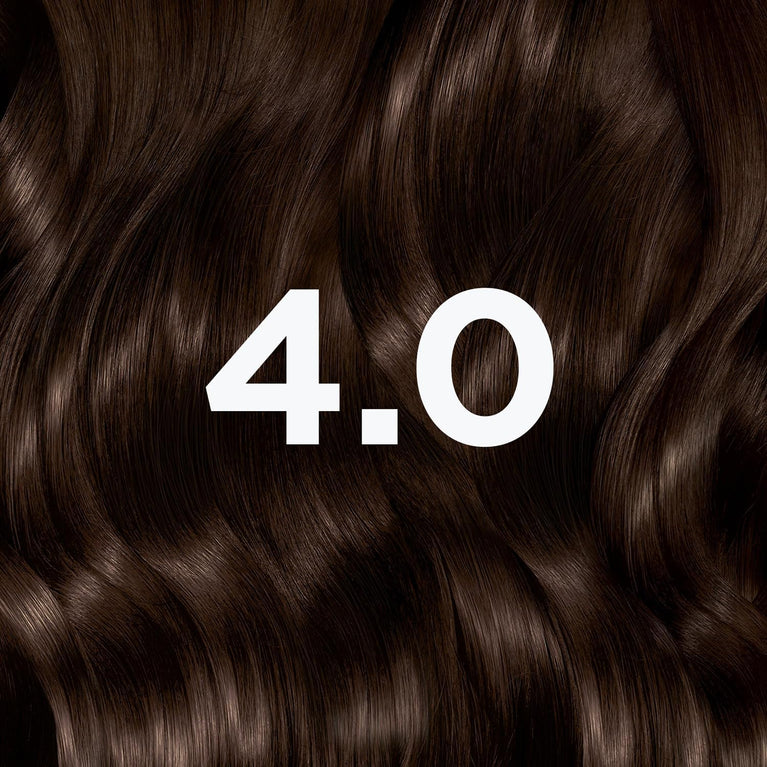 Garnier Good Cacao Brown Hair Dye Kit