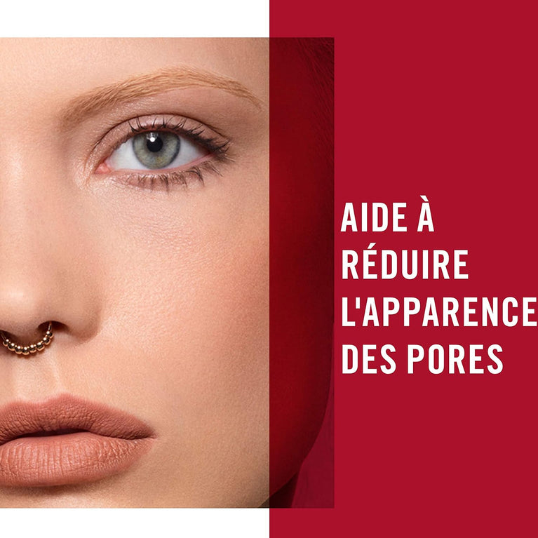 Rimmel Matte Finish Lightweight Pressed Powder in Mohair 007