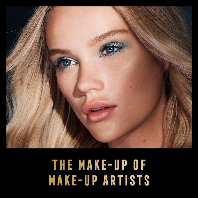 Max Factor Honey Nude 01 Crayon Masterpiece Eyeshadow - Ultra Pigmented and Long Lasting