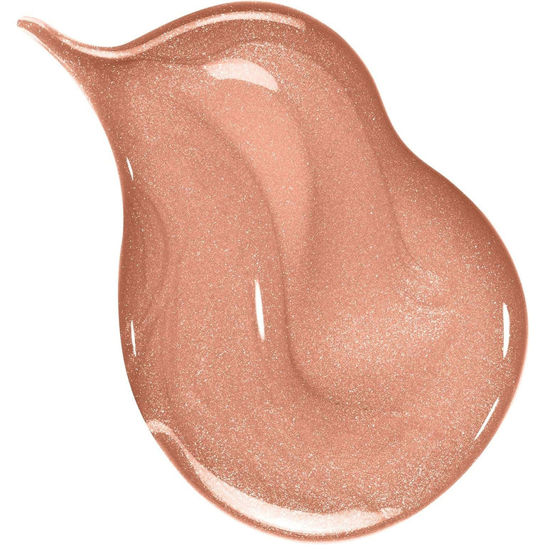 Rimmel Argan Oil-Enriched Long-Lasting Lip Gloss, 6.5 ml