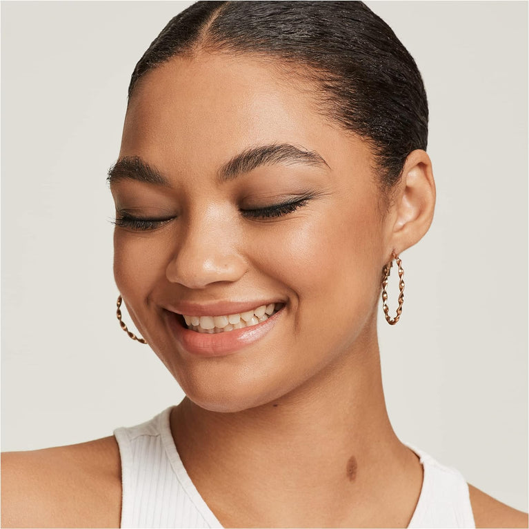RIMMEL LONDON - Scandaleyes Waterproof Eyeliner - High-Intensity 24hr Wear, No Smudge - Ultra Creamy & Smooth Formula - Bold Black - 1.3g