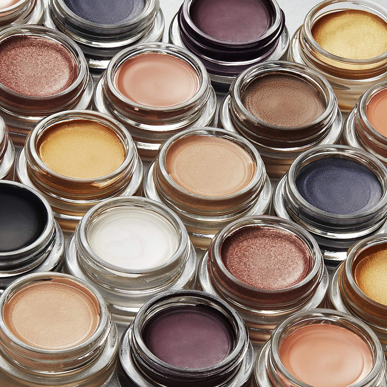 Maybelline Tattoo Longwear Crease-Resistant Eyeshadow in Shimmering Champagne - 150 Socialite