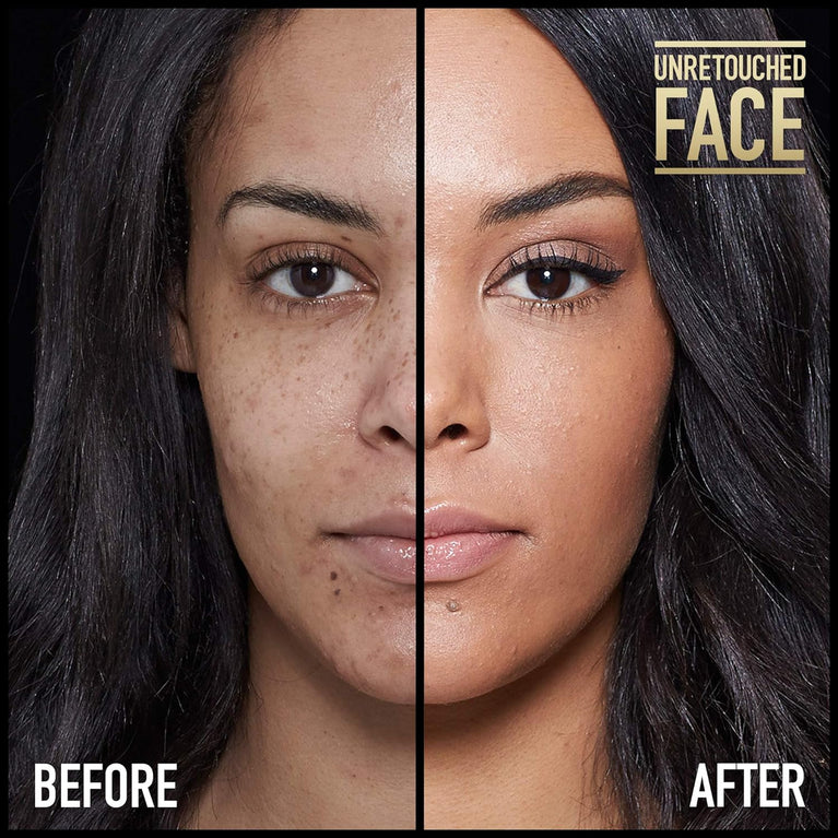 Max Factor Ultimate Beauty Enhancer: Long-Wear Makeup Setting Powder