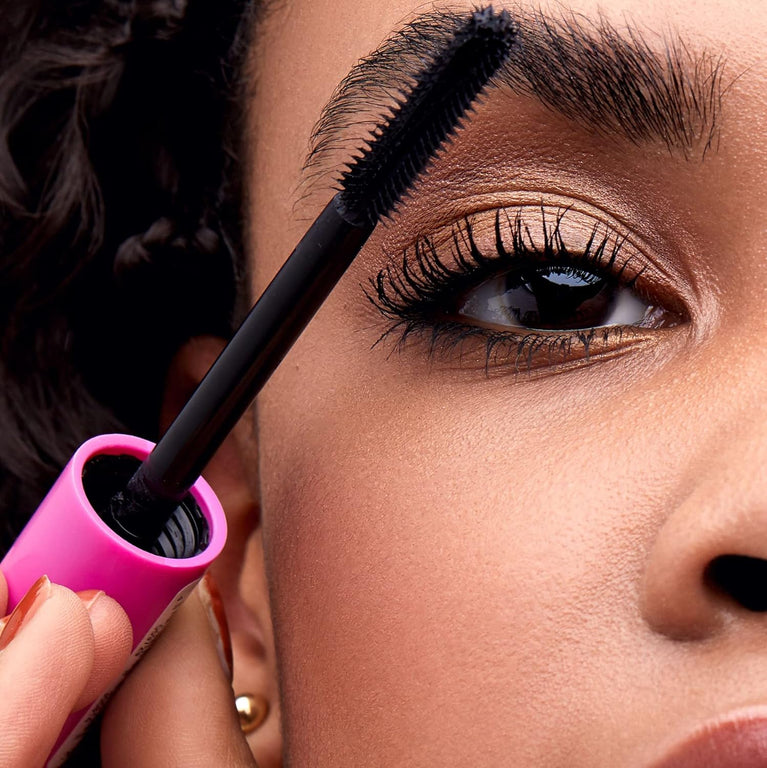 Essence - I Love Extreme Intense Volume - Extra Black Mascara