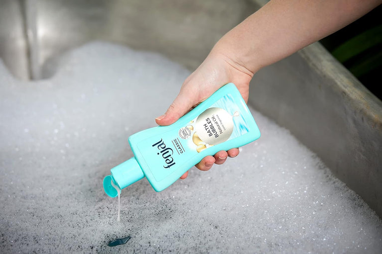 Luxurious Fenjal Classic Bath Bubbles - 200 ml