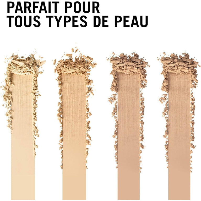 Rimmel Matte Finish Lightweight Pressed Powder in Mohair 007