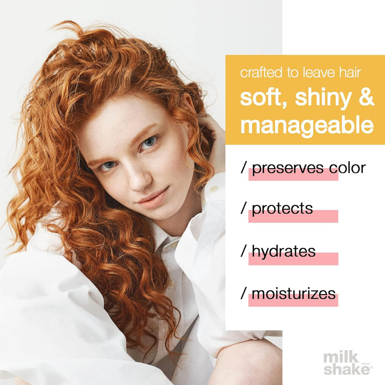 Color Protecting Hair Conditioner 300ml