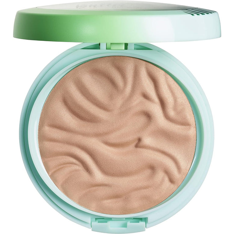 Physician's Formula Brazilian Goddess Glow Murumuru Butter Infused Bronzer for Radiant Brightness