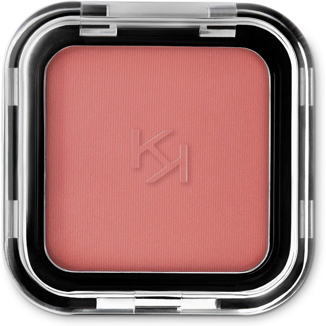 KIKO Milano Radiant Color Blush - Intense Pigment and Blendable Formula