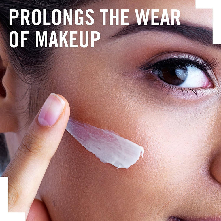 Rimmel 5-in-1 Skin Enhancer Primer - Radiant Complexion and Shine-Free Finish