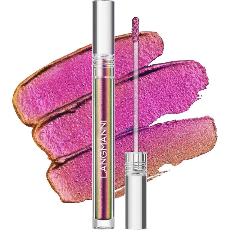 Ally Carter's Gallagher Girls Spy Training Collection: 6 Book Set with Bonus Liquid Chameleon Holographic Eyeshadow Makeup Kit