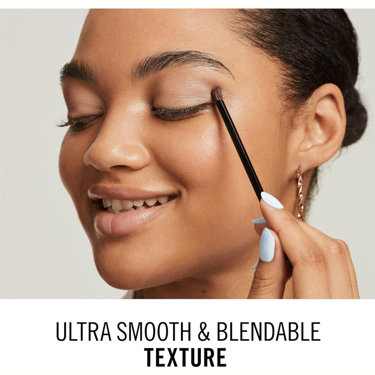 Rimmel Magnif'eyes Long-Lasting 12-Shade Eyeshadow Palette - Nude Edition