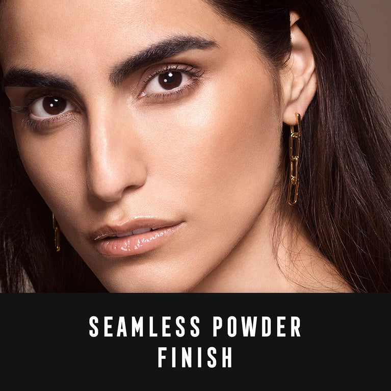 Max Factor Facefinity Light Bronze Matte Bronzer - Your Ultimate Summer Glow Essential