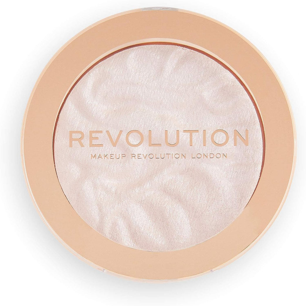 Peach Lights Radiant Highlighter Reloaded - 10g