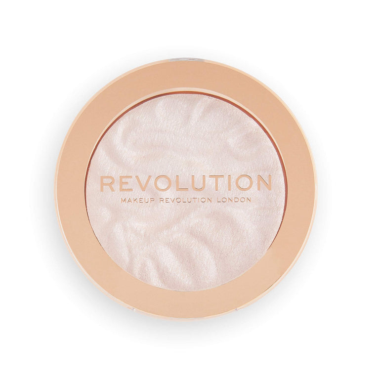 Peach Lights Radiant Highlighter Reloaded - 10g