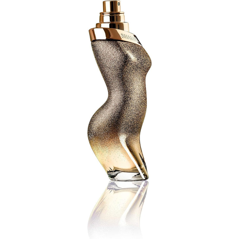 Shakira Dance Midnight Perfume for Women - Long Lasting - Floral Gourmand Fragrance