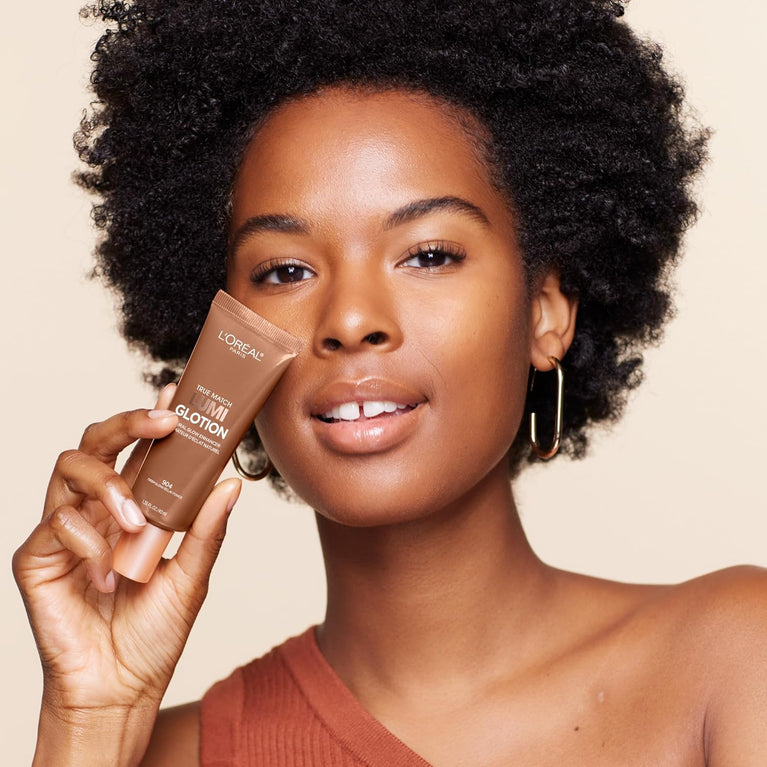 L'ORÉAL Lumi Glotion Natural Radiance Booster