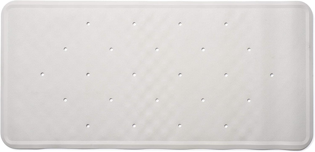 Hygienic and Secure Natural Rubber Bath Mat with Anti-Mould and Anti-Bacterial Properties