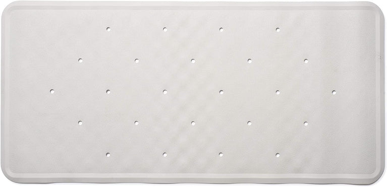 Hygienic and Secure Natural Rubber Bath Mat with Anti-Mould and Anti-Bacterial Properties