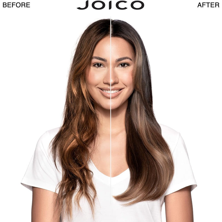 1x Joico K-Pak Color Therapy Conditioner for All Genders 8.5 oz Conditioner 250 ml