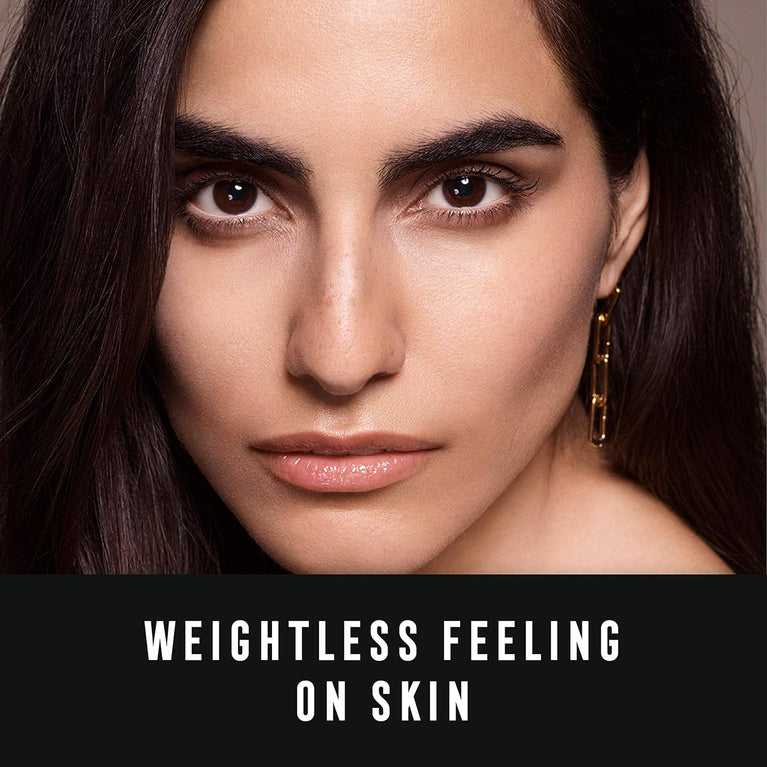 Max Factor 8-Hour Touch-Proof Liquid Foundation in 105 Soft Beige - 35ml, Fragrance-Free & Suitable for Sensitive Skin