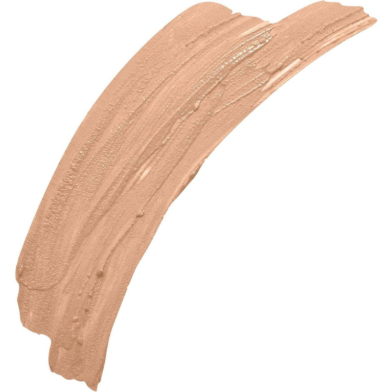 MAX FACTOR Pan Stik Foundation - Blemish Concealing, Line Smoothing, Dewy Finish - 14 Cool Copper