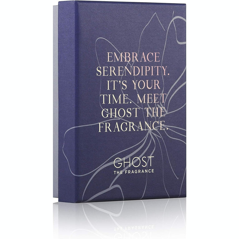 Ghost The Fragrance Mini Gift Set, 5 ml