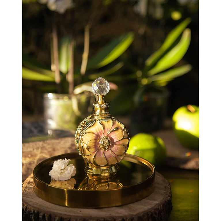 Amaali Perfume Oil - 0.5 oz Mini Bottle