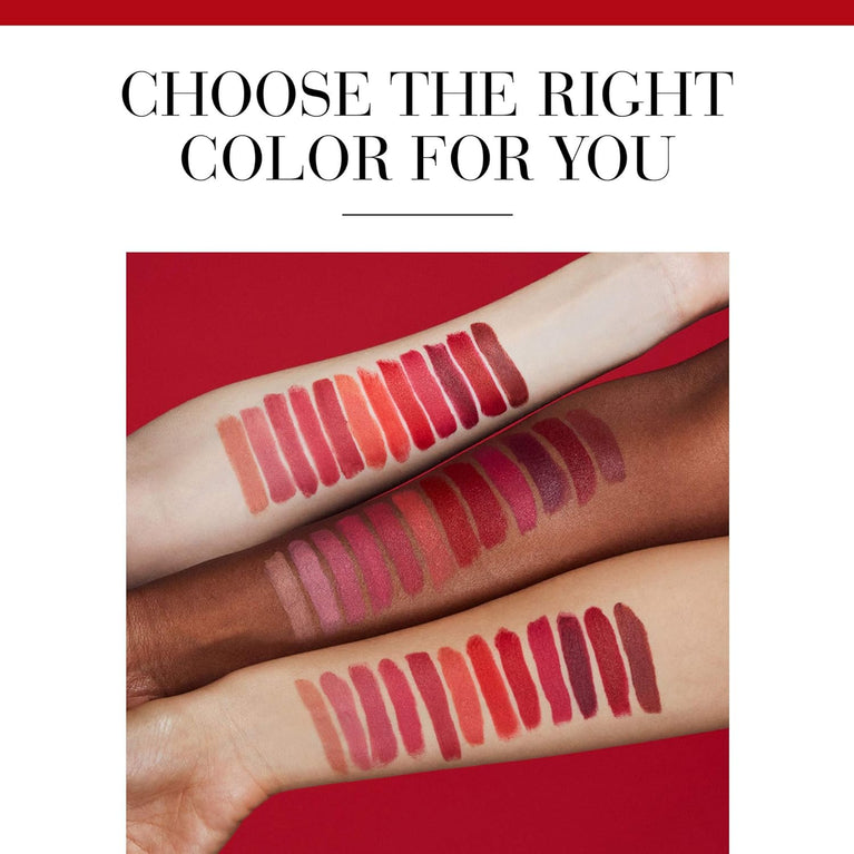 Bourjois Velvet Lipstick in 19 Place Des Roses Shade, 2.4G