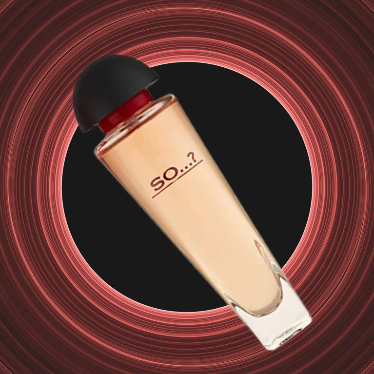 Fearless 50ml Eau de Toilette for Women by So...?