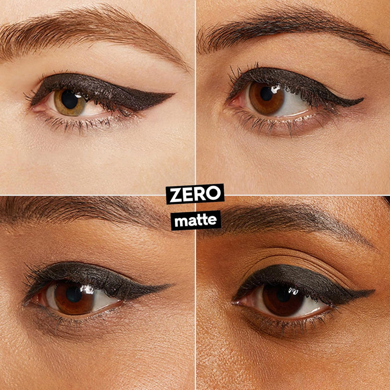Urban Decay Glide-On Waterproof Eyeliner Pencil with Diverse Shades and Finishes