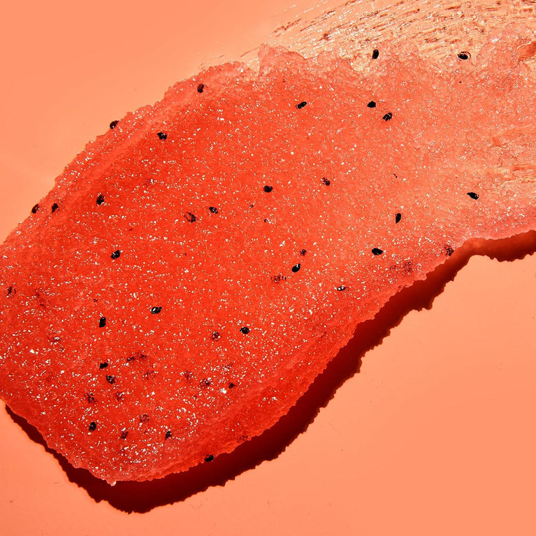 Watermelon Shea Sugar Scrub by Tree Hut