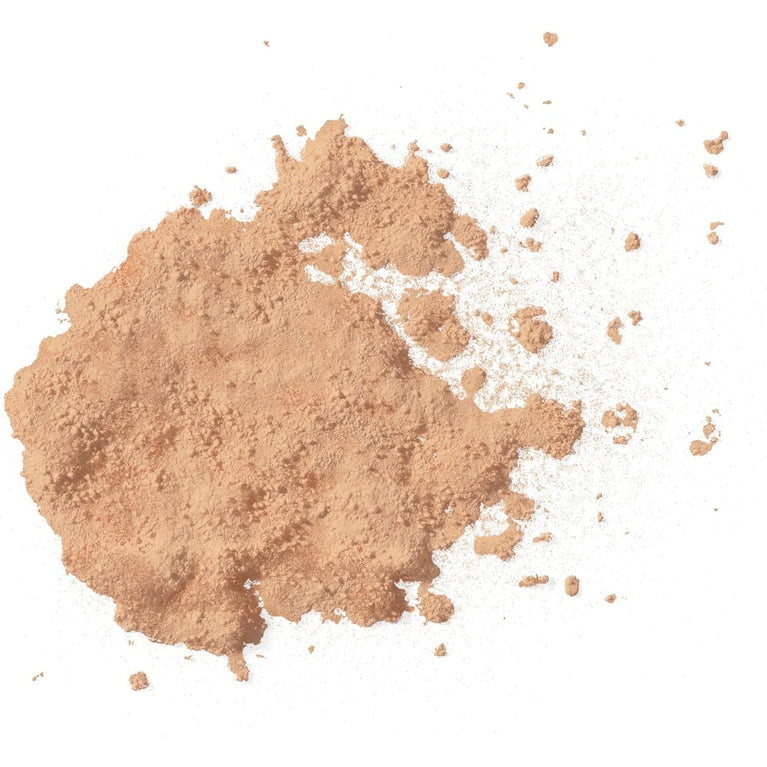 Rimmel Matte Finish Lightweight Pressed Powder in Mohair 007