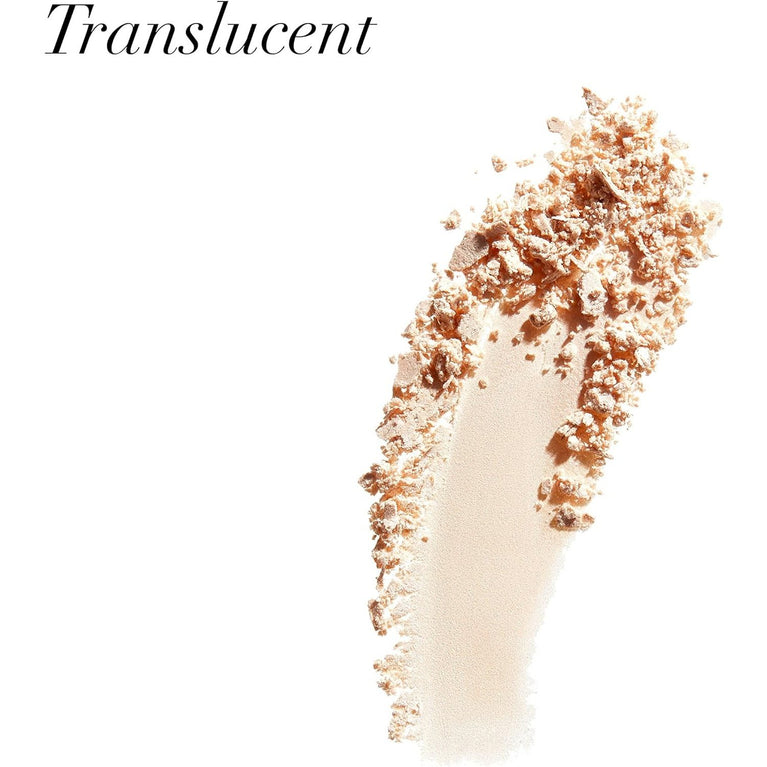 Max Factor Flawless Finish Loose Face Powder - 4g (Single Pack)