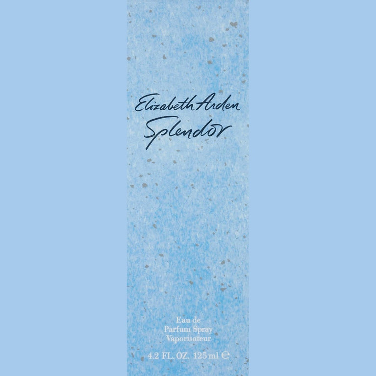 Elegant Elizabeth Arden Splendor Eau De Parfum, 125 ml