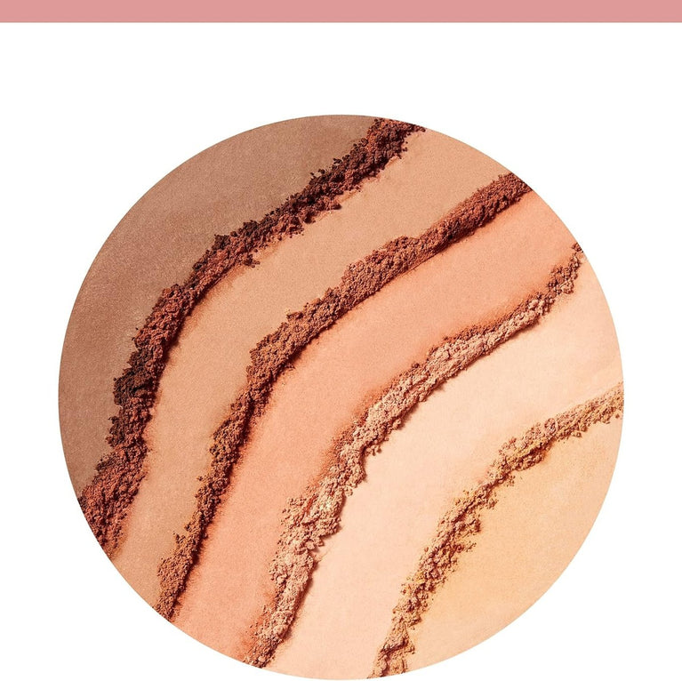 Bourjois Always Fabulous Medium Shade Bronzer - Long-Lasting, Sun-Kissed Glow, 9g