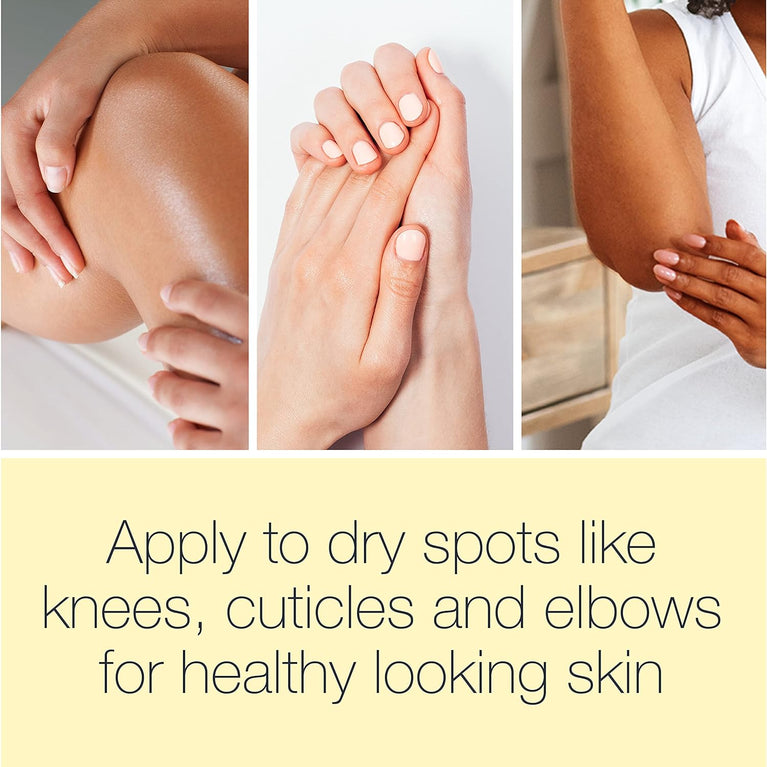 Neutrogena Lightweight Body Oil for Dry Skin, Silky Light Sesame Moisturizer, 16 fl. oz