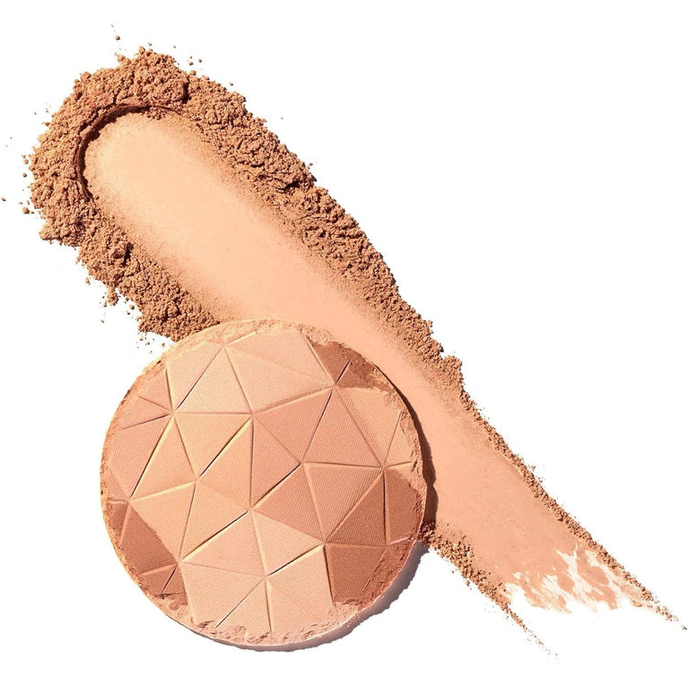 Essence Versatile Mosaic Compact Powder for Radiant Rosy Glow - Sunkissed Beauty 01