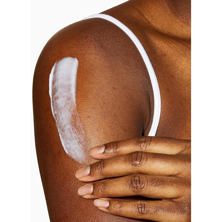 CeraVe Hydrating Cream for Dry to Very Dry Skin 454g with Hyaluronic Acid & 3 Essential Ceramides