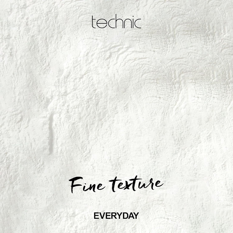 Technic Soft Matte Translucent Powder - Shine Control Makeup Setter with Oil Absorption - Conceals Imperfections - 20g