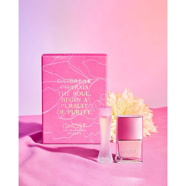 Ghost Purity Mini Fragrance Gift Set