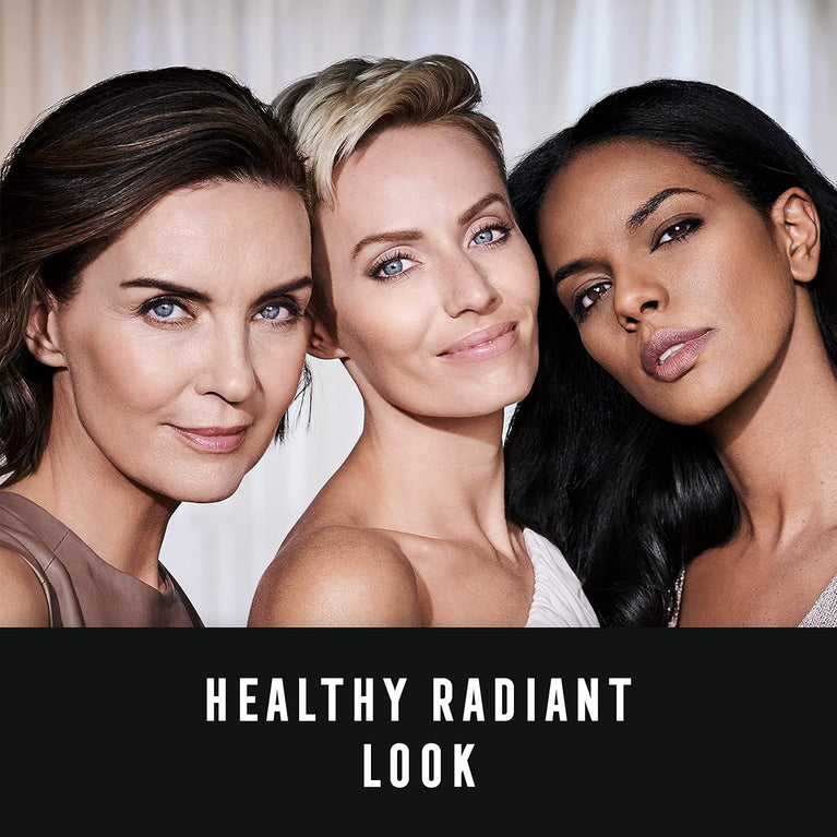 Max Factor Flawless Finish Loose Face Powder - 4g (Single Pack)