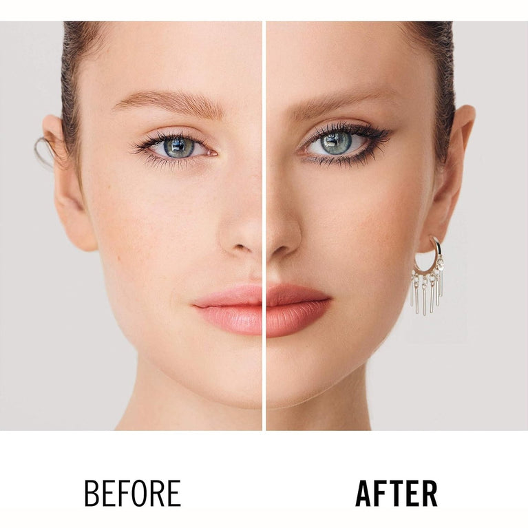 Rimmel London Intense Black Scandaleyes Eye Definer, Water & Smudge Proof, 0.35g