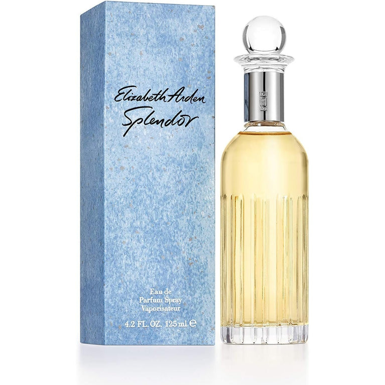 Elegant Elizabeth Arden Splendor Eau De Parfum, 125 ml