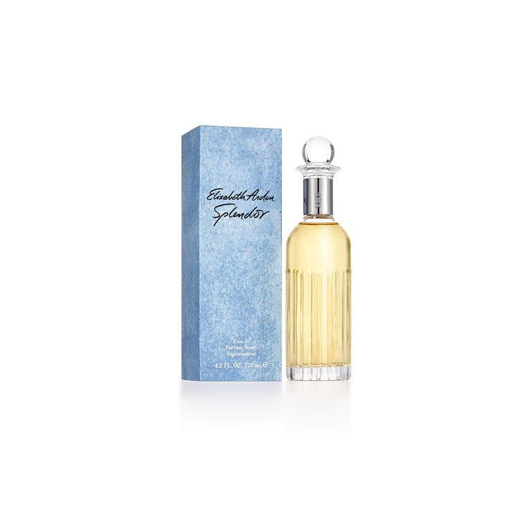 Elegant Elizabeth Arden Splendor Eau De Parfum, 125 ml